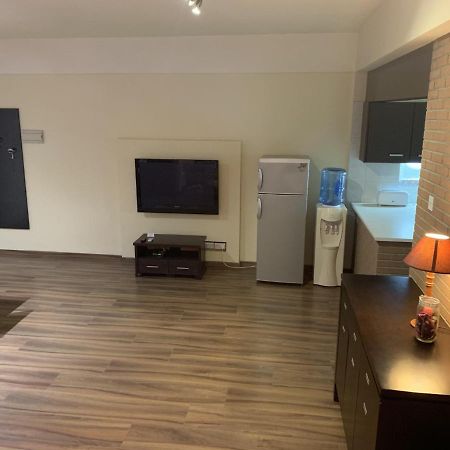 Апартаменти Kika Court 2 Паралімні Екстер'єр фото