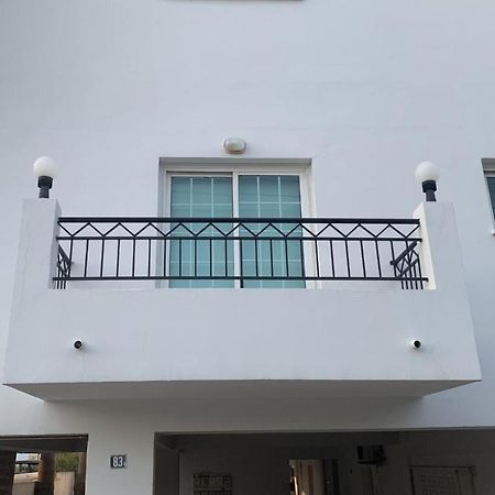 Апартаменти Kika Court 2 Паралімні Екстер'єр фото